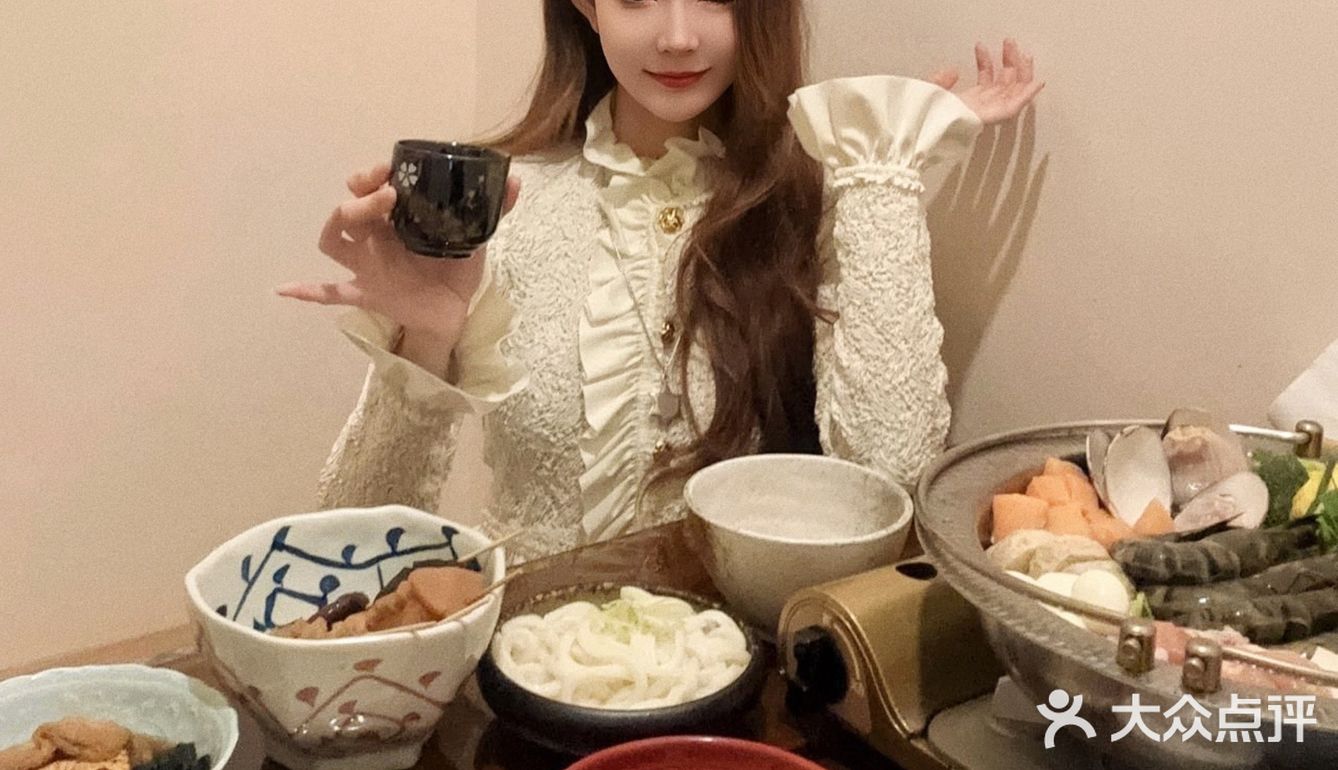 今日份的快乐是性价比之王“日向酒场”给的