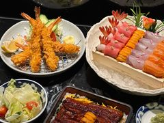 -小山日本料理(太古汇店)