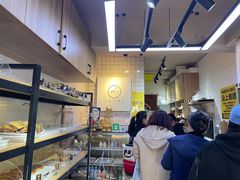 -韩国利尔面包(桂林路店)