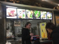 -王裕興肉莊(南禅寺店)