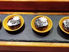 门面-长沙芙蓉国温德姆至尊豪廷大酒店 - 自助餐厅
