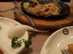-诺丁牛排披萨自助餐厅(汕头苏宁店)