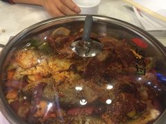过锅瘾-过锅瘾三汁焖锅(东星时代广场店)