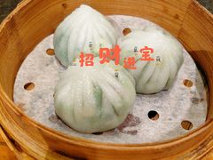 -小城粥道·海胆鲜虾粥(解放广场店)