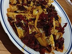 -福苗小骆驼烧烤(莲湖路店)