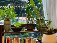 -街角 T·COFFEE 融合料理·BISTRO(车公庙店)