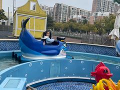 -蒙特利亲子乐园