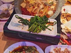 -八条友鲜货烧烤·脆皮烤鱼(石岩旗舰店)