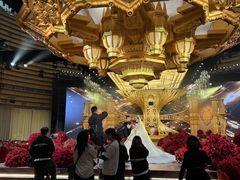 -好友缘酒家(会展中心店)
