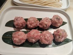 -涮福記·现切牛羊肉火锅(世纪汇店)