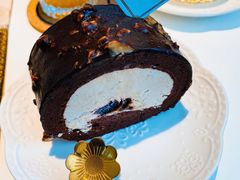 -Me Coffee下午茶艺术空间