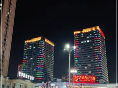 -万达广场(东莞厚街店)