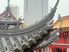 -钦赐仰殿道观