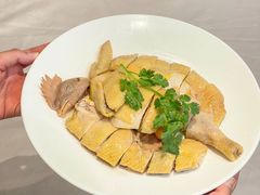 -林辉家宴·本地家常菜·头牌清远鸡(先锋店)
