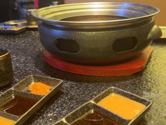 -樱嘢·炭火烧肉(惠南店)
