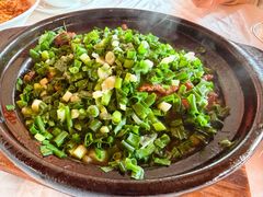 -柏合黄记豆腐皮饭店