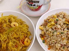 -金利茶餐厅(中船汇店)