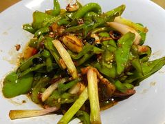 -卞氏菜根香·川菜(青羊万达店)