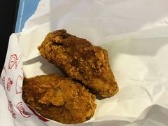 -麦当劳(元朗贸易中心店)