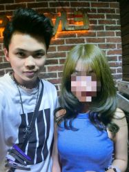 点击看大图 -P.STYLE 派斯造型