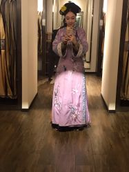 -盘子女人坊古装写真摄影(天津总店)