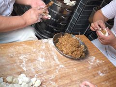 -老马家蒸饺(南海街店)