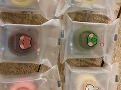 -好利来(梅江永旺店)