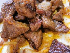 -味芝树·牛排烤肉自助(海亮店)