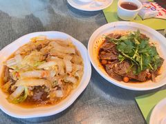 -全聚贤餐厅·湖北家常菜(沙湖店)