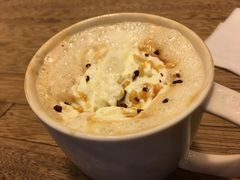 -星巴克(呼和浩特民族商场店)