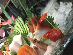-南苑环球酒店-稻菊日式餐厅(鄞县大道店)