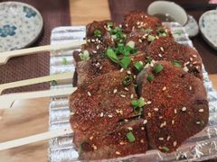 -樱の千渡日式料理·铁板烧•烧鸟(金盛田广场店)
