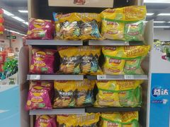 -物美超市(通州梨园店)