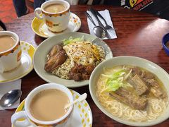 -兰芳园(中环老店)