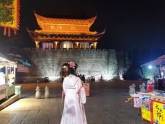 -汴河街