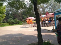 -南戴河国际娱乐中心