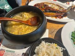-马灯部落·西湖边的创意山景餐厅(虎跑动物园店)