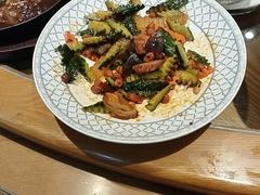 -八大碗·地道东北菜(白塔堡店)