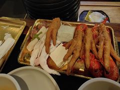 -牛New寿喜烧(闵行龙湖天街店)