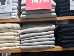 -优衣库(广州天河领展广场店)