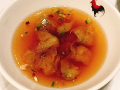 -莆田餐厅PUTIEN(三里屯店)