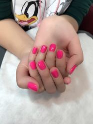 -LILY NAILS美甲美睫