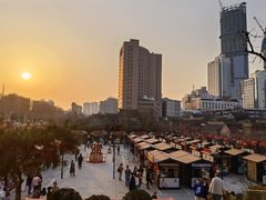 -回龙窝历史文化街区