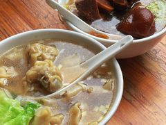 -坚记面店(一德路店)