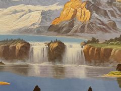 -深圳观澜格兰云天国际酒店