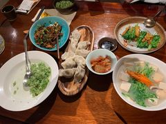 -七色云蔬食(喜邻里店)