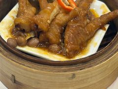 -丰尔粥食·顺德鱼生·干蒸排骨顺德菜(大良分店)