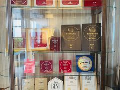 -夏苑(新加坡丽思卡尔顿美年酒店)