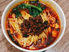 -眉州东坡(春秀路店)