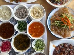 -太原面食店(解放路店)